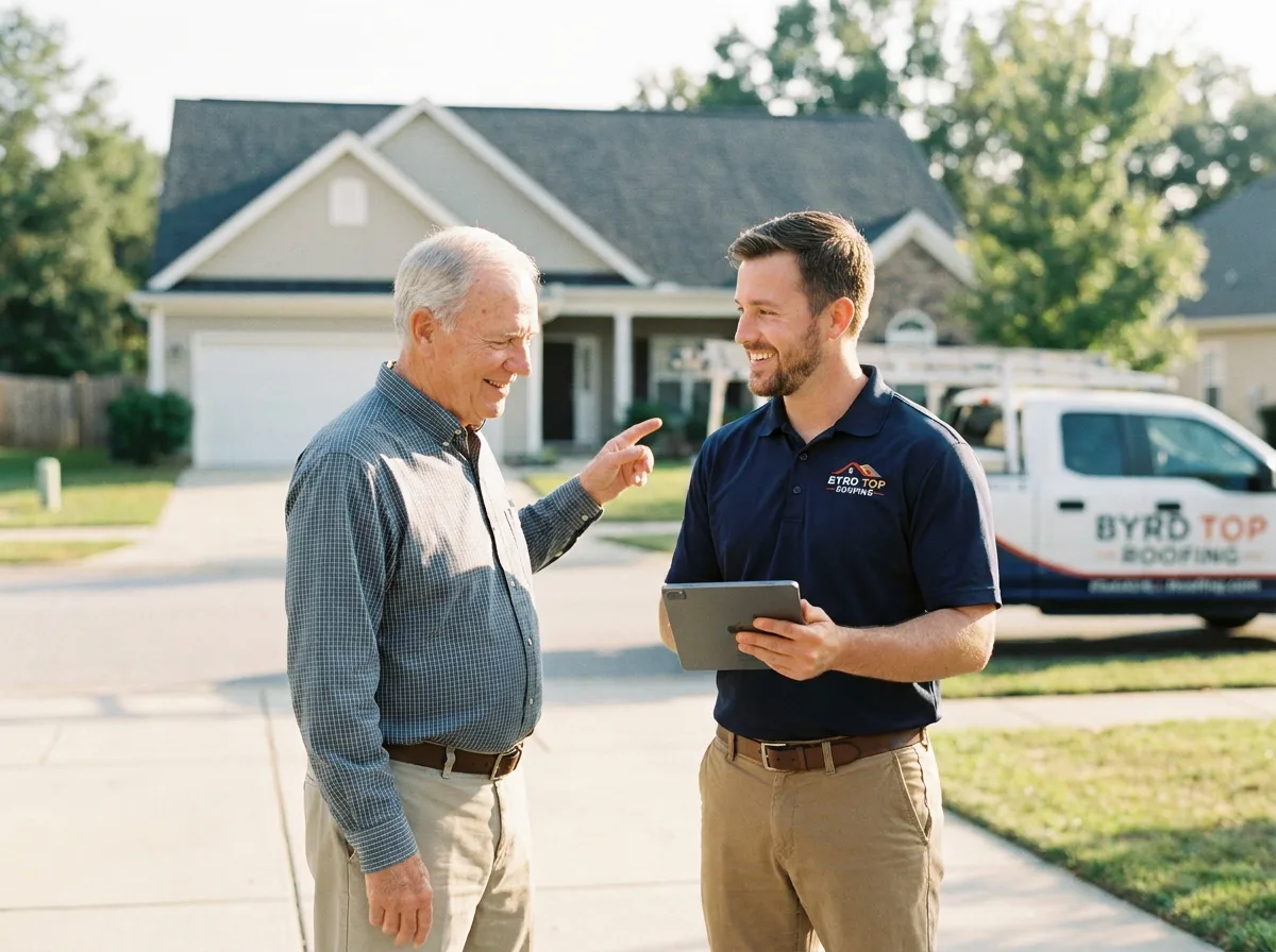 Roofing Danville, GA FAQs